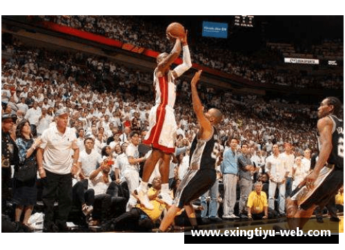 NBA绝杀神话：球场上的最后一击