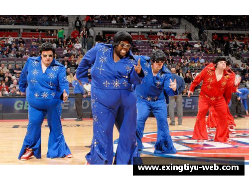 NBA球队命名探源：历史与文化交织的故事