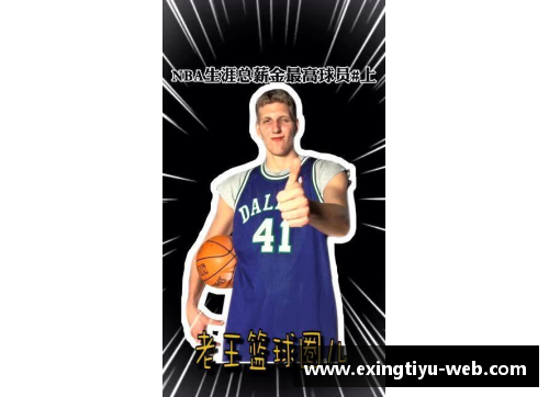 NBA球星的妻子：走进他们的家庭与生活
